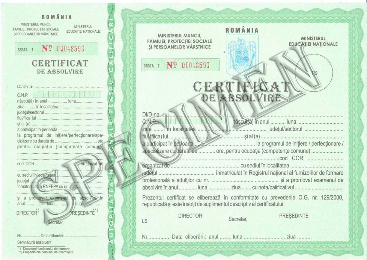 Specimen-certificat-de-absolvire MMFPSPV si MEN