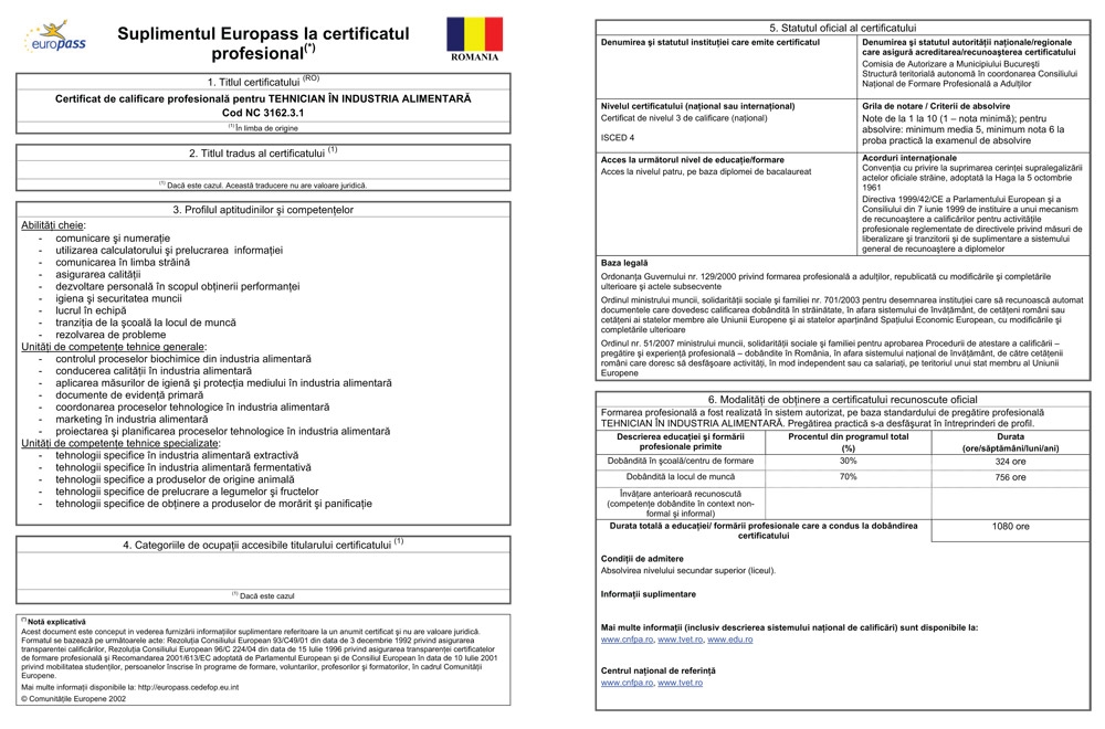 Supliment-Certificat-Europass (1) Supliment-Certificat-Europass (1)